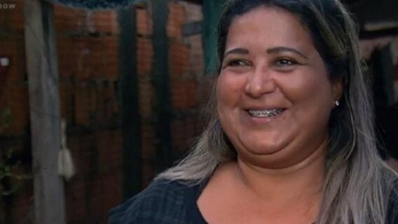 Ex-BBB: por onde anda Cida dos Santos, vencedora da 4ª edição?