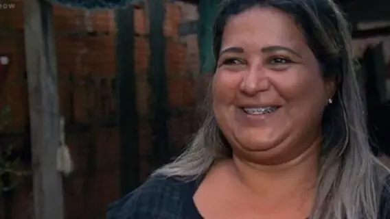 Ex-BBB: por onde anda Cida dos Santos, vencedora da 4ª edição?