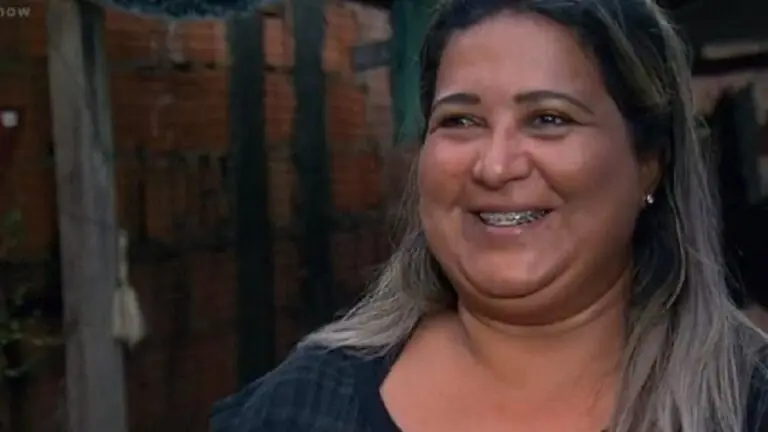 Ex-BBB: por onde anda Cida dos Santos, vencedora da 4ª edição?