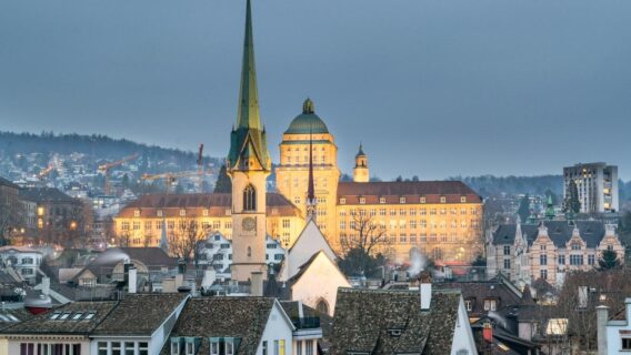 Covid-19 sacode a lista das cidades mais caras do mundo