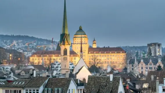 Covid-19 sacode a lista das cidades mais caras do mundo