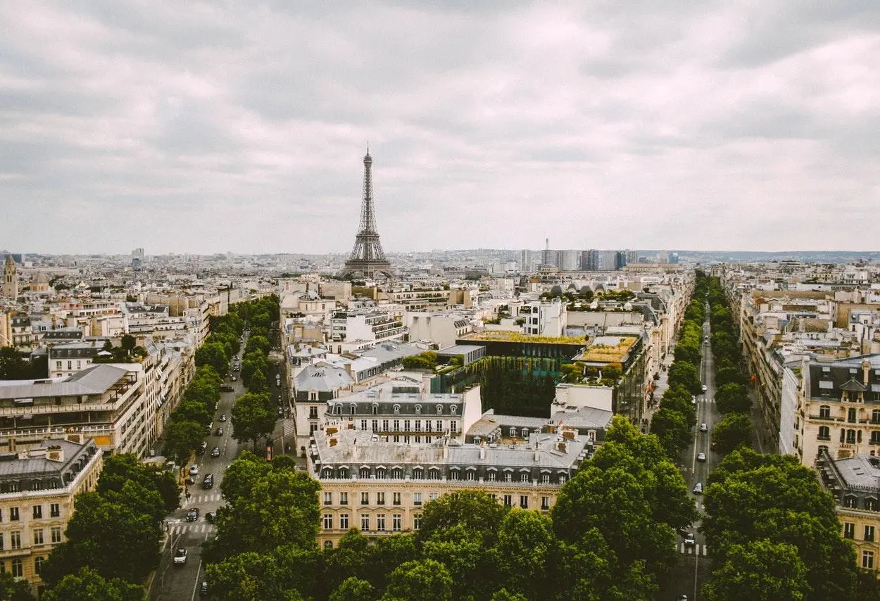 cidades mais caras do mundo