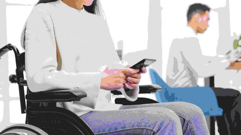 Beneficiário pode pedir desbloqueio do BPC pelo celular; veja como