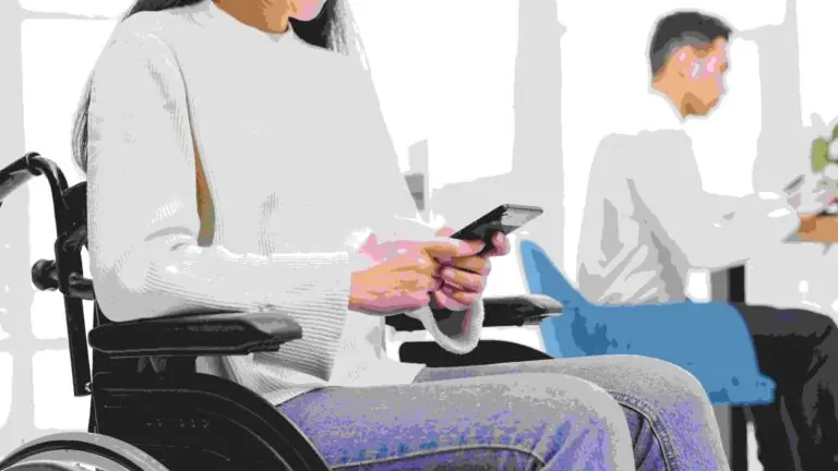 Beneficiário pode pedir desbloqueio do BPC pelo celular; veja como