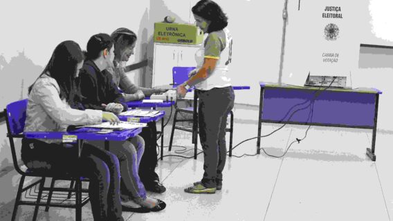 Eleições 2020: como consultar a zona e seção eleitoral?