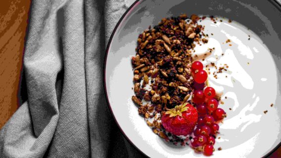 Como fazer granola: conheça os benefícios e incorpore no dia a dia