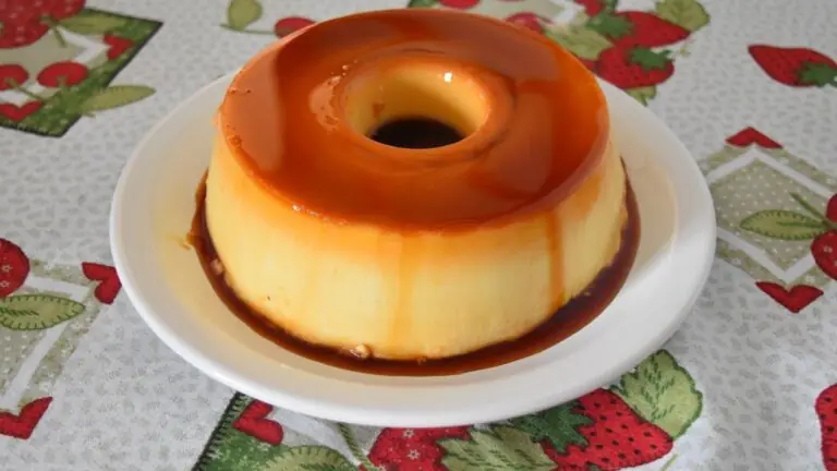 Como fazer pudim: aprenda receitas com e sem furinhos para testar já