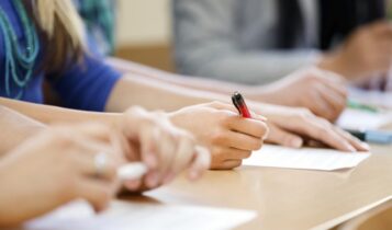 Concursos Públicos têm inscrições abertas para 8 mil vagas