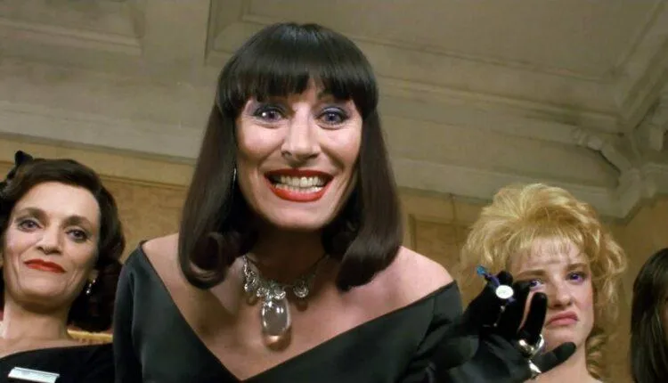 Angelica Houston