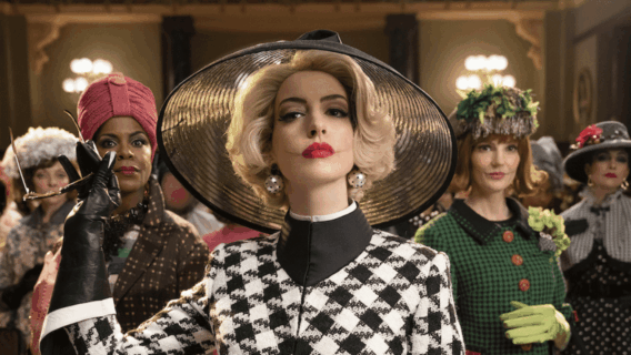 Convenção das Bruxas: tudo sobre o remake de 2020