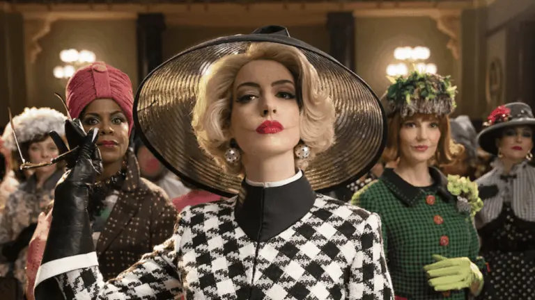 Convenção das Bruxas: tudo sobre o remake de 2020