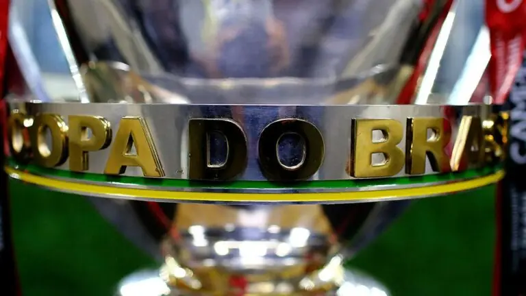 Semifinal da Copa do Brasil: datas, premiação e o que esperar dos confrontos