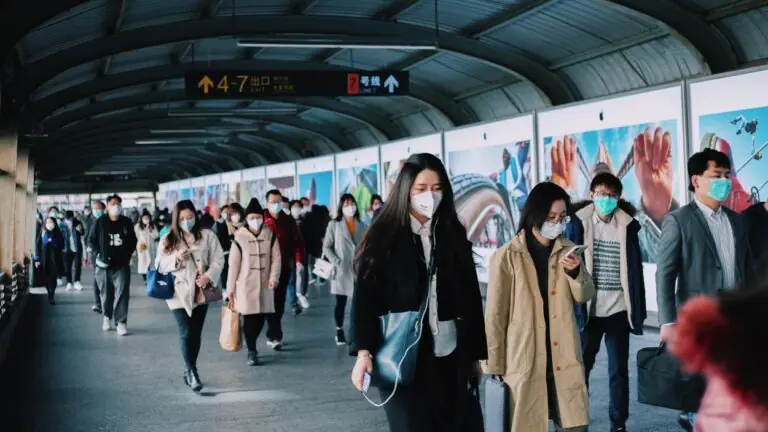 Casos de coronavírus global ultrapassam 50 milhões