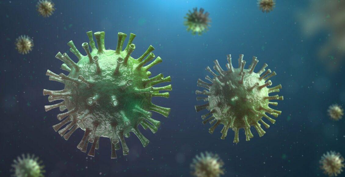 coronavírus pode não ter surgido na China