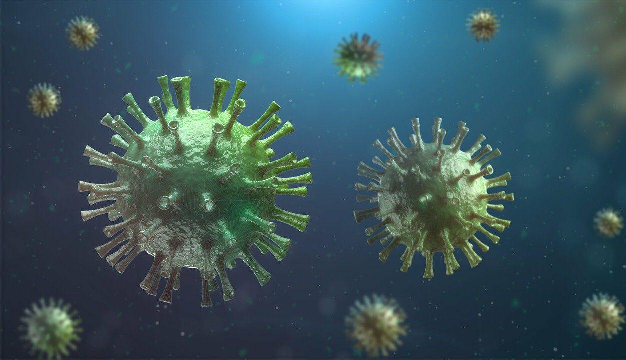 coronavírus pode não ter surgido na China