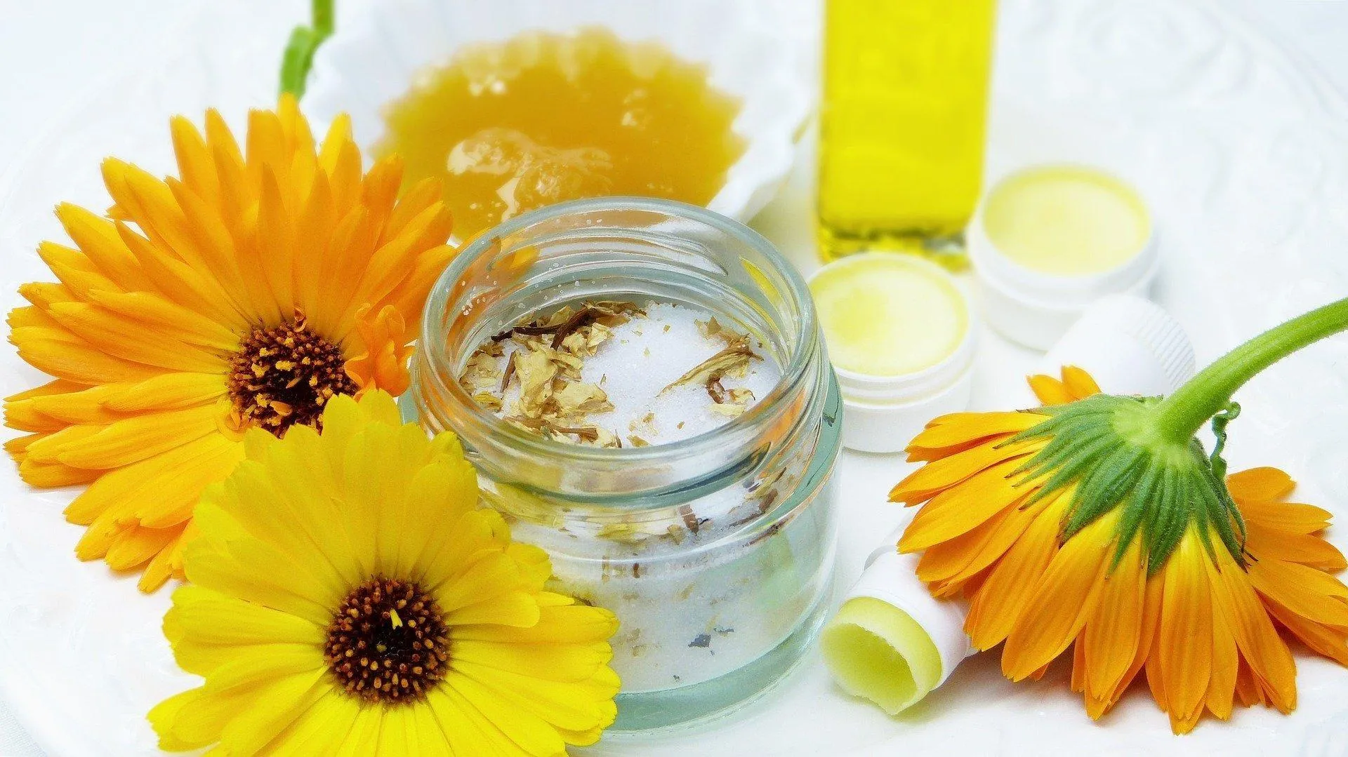 cosméticos naturais: o que são
