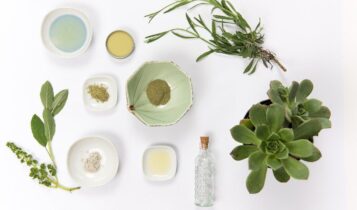 o que são cosméticos naturais
