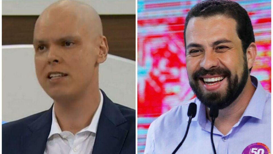 Eleições SP 2020: Datafolha aponta Covas com 47% e Boulos com 40%