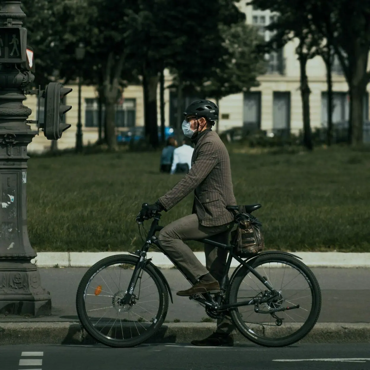 covid-19 a cada 30 segundos