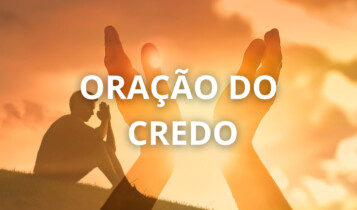 oração do Credo