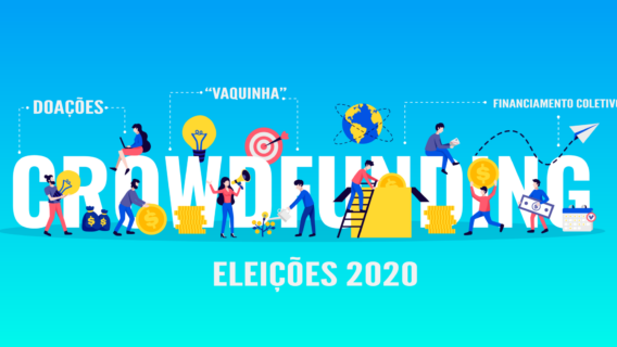 Eleições 2020: 10 candidatos que mais receberam doações por ‘vaquinha’