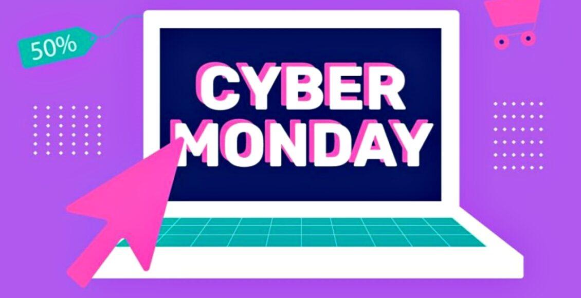 Cyber Monday 2020