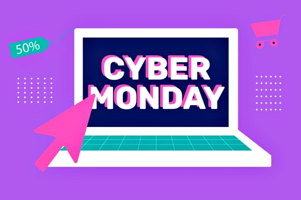 Cyber Monday 2020