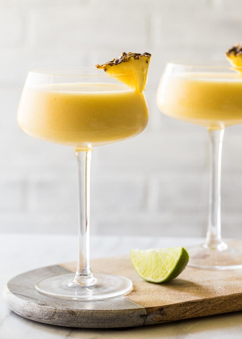 receitas de drink daiquiri