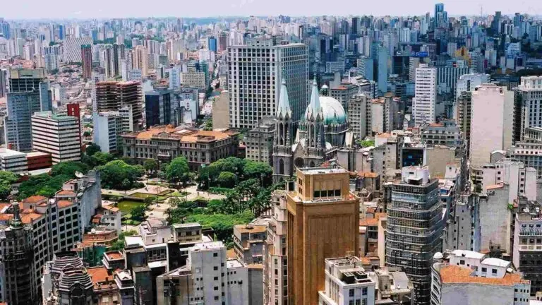 Aniversário de São Paulo 2021: veja a programação dos 467 anos