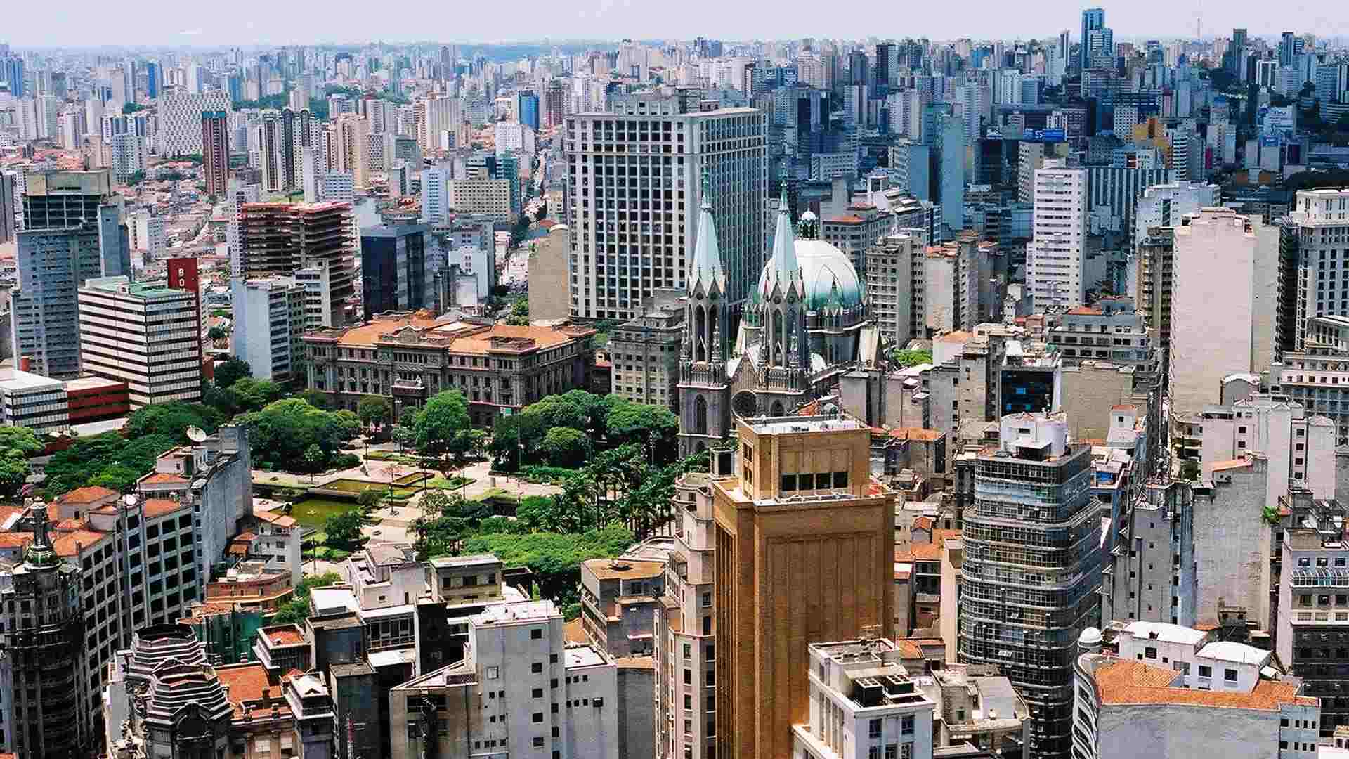 datafolha pesquisa dos candidatos a prefeito de são paulo eleições 2020 sp