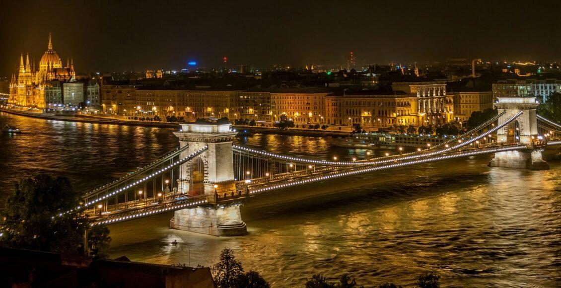 Imagem de Budapeste