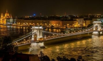 Imagem de Budapeste