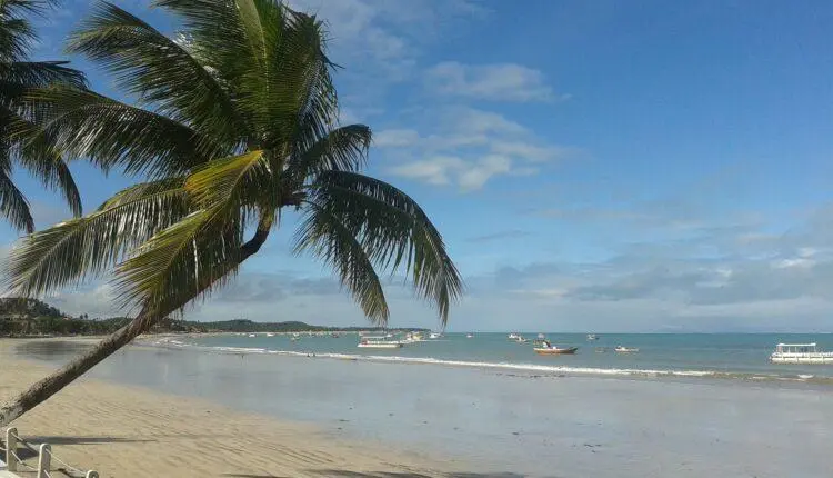 Maragogi, o Caribe brasileiro