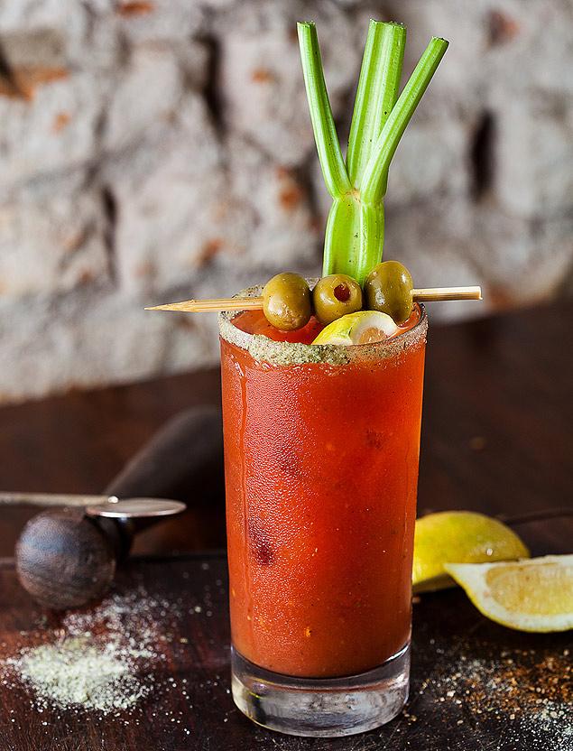 bloody mary