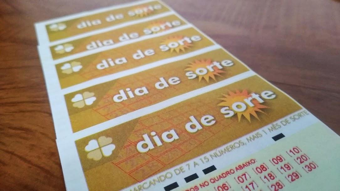 Dia de sorte: Descubra como aumentar suas possibilidades de acertar o mês -   