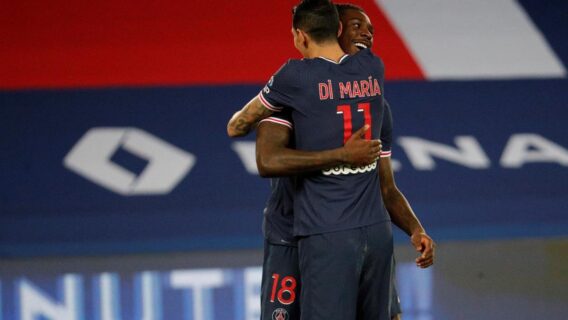 Monaco x PSG: onde assistir ao jogo do Campeonato Francês