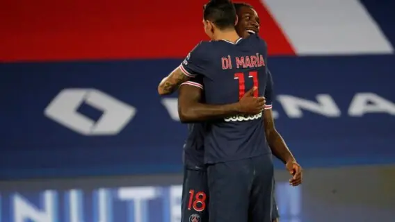 Jogo do PSG hoje – 01/05: onde assistir, horário e escalações