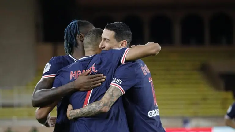 PSG x Bordeaux (28/11): onde assistir ao jogo do Campeonato Francês