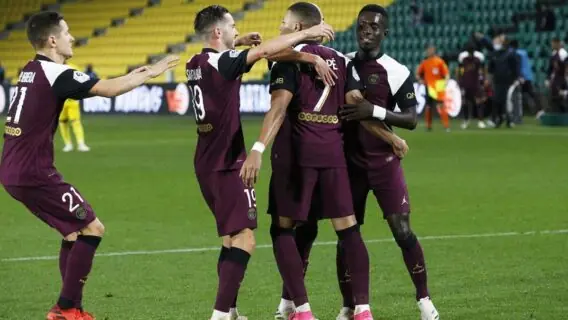 RB Leipzig x PSG: onde assistir ao jogo da Champions hoje (4)