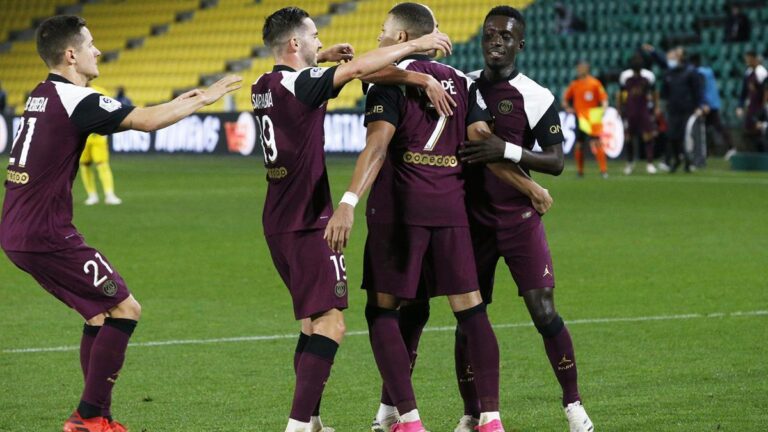 RB Leipzig x PSG: onde assistir ao jogo da Champions hoje (4)