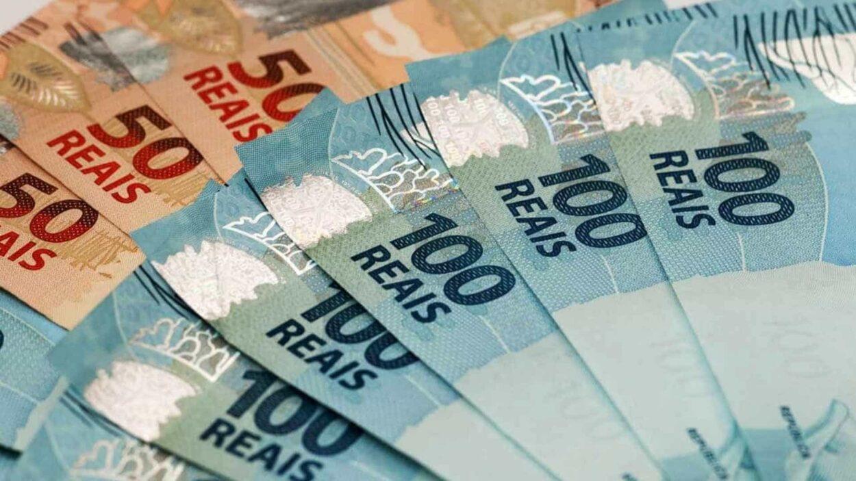 salário mínimo