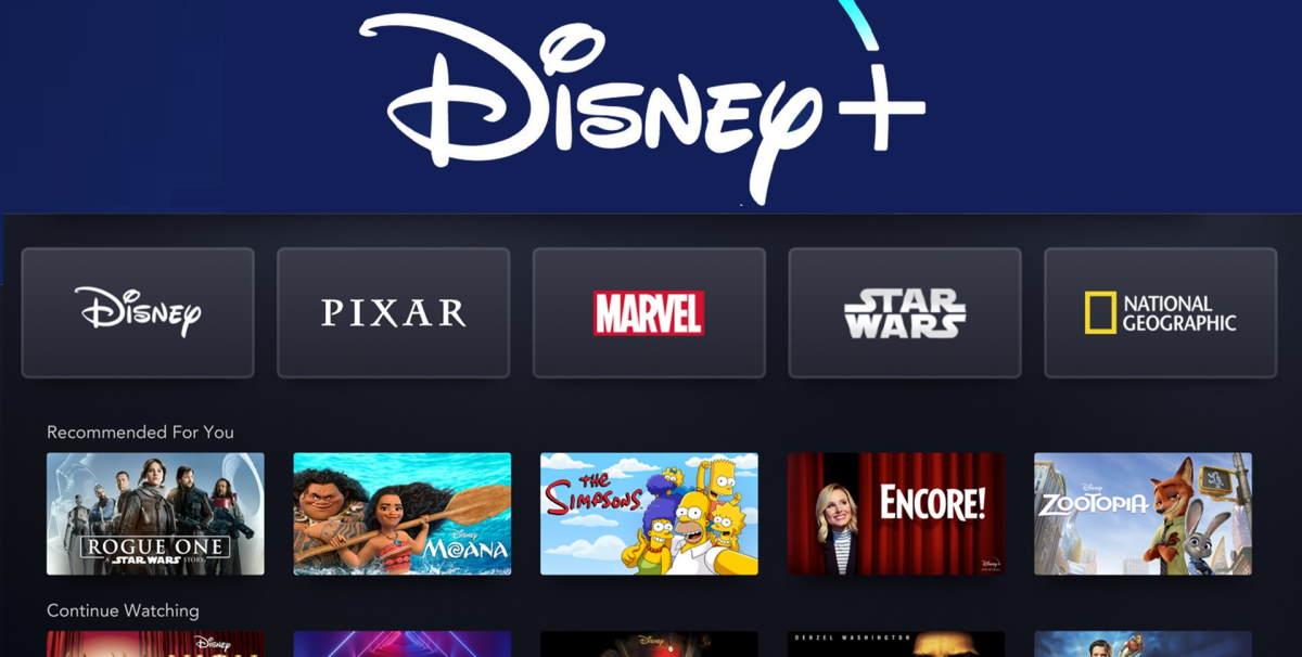 Disney+ Plus veja quanto custa e se vale a pena assinar