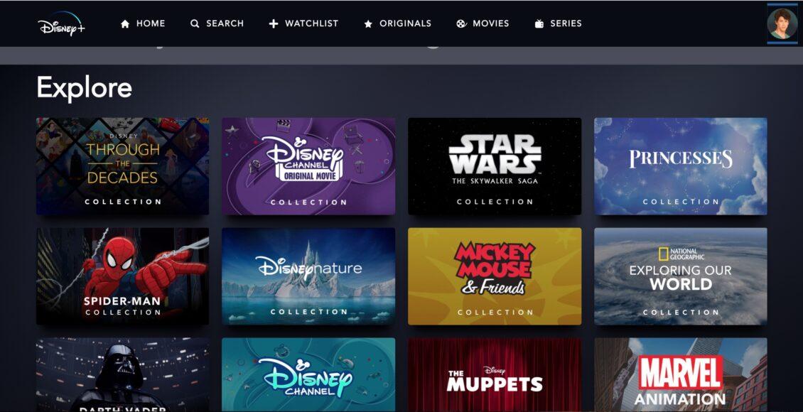 Disney Plus tem pré-venda no Brasil a partir de hoje (3)