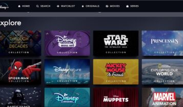Disney Plus tem pré-venda no Brasil a partir de hoje (3)