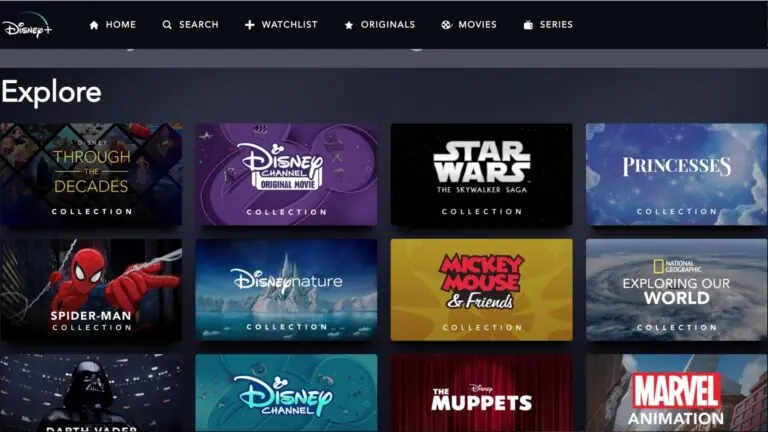 Disney Plus tem pré-venda no Brasil a partir de hoje (3); veja preço