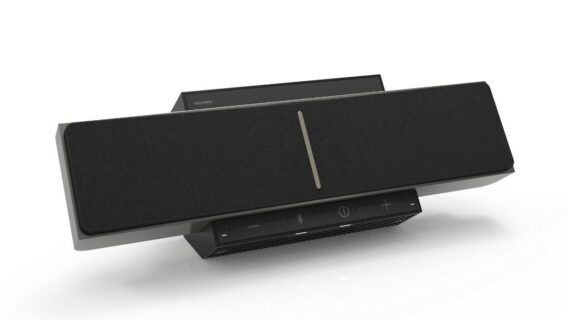 Novo dispositivo coloca música na sua cabeça e sem precisar de fones de ouvido