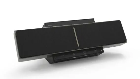 Novo dispositivo coloca música na sua cabeça e sem precisar de fones de ouvido