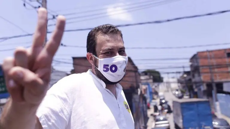 Guilherme Boulos: quem é e quais as propostas para São Paulo?