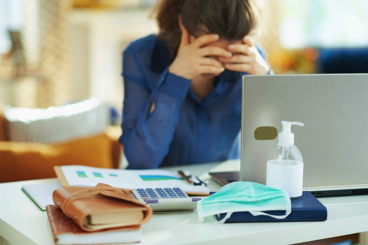 doença causada pro trabalho