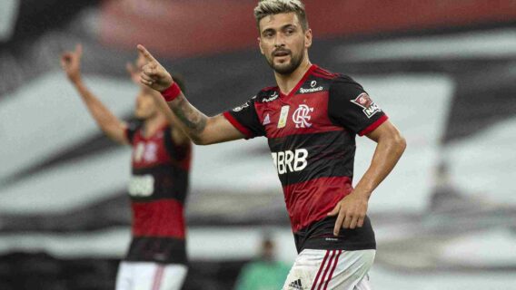 Classificação do Brasileirão: veja como ficou a tabela após a 22ª rodada